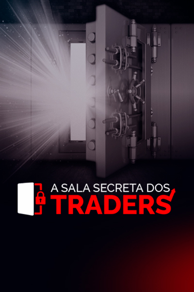 400X600 - A SALA SECRETA DOS TRADES
