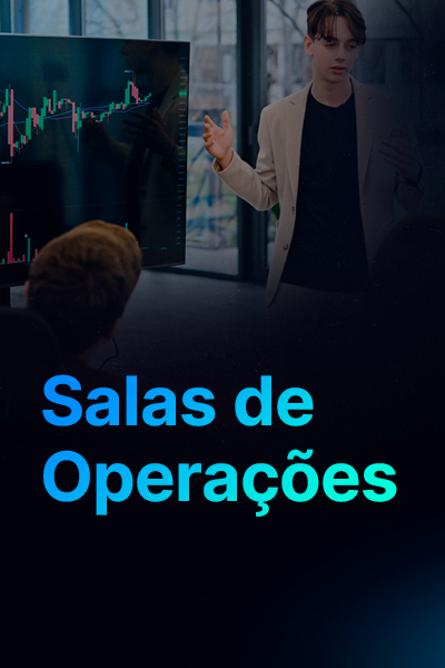 400X600 - Salas de Operações